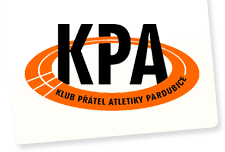 Klub přátel atletiky Pardubice