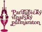 Pardubický vinařský půlmaraton